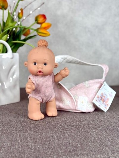 Пупс Marina and Pau 21 cм Nenotin (M2996A1)