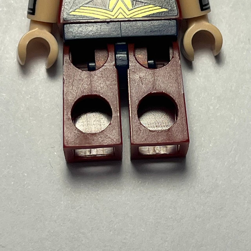 USED Чудо-женщина sh0221