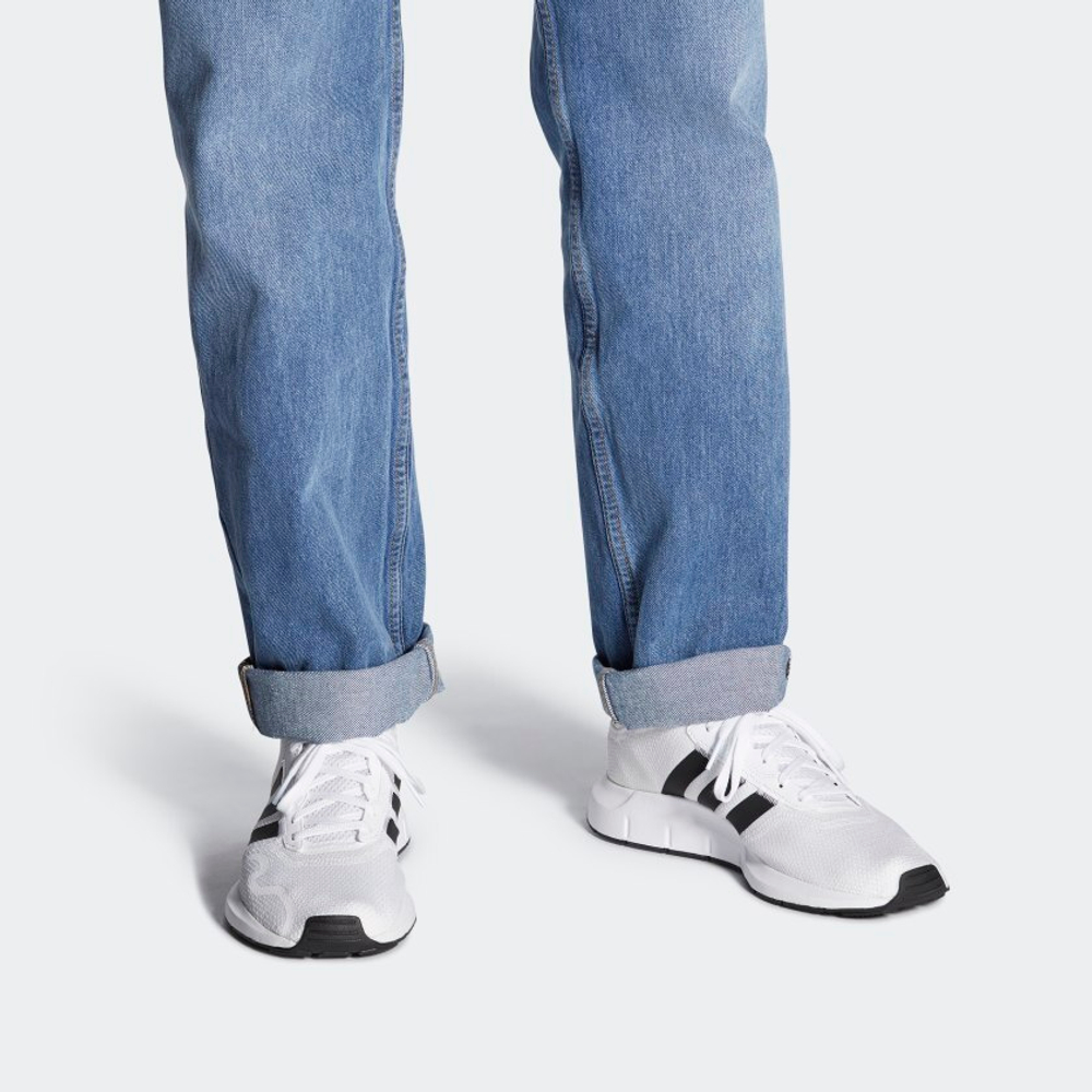 Кроссовки Adidas Originals Swift Run X