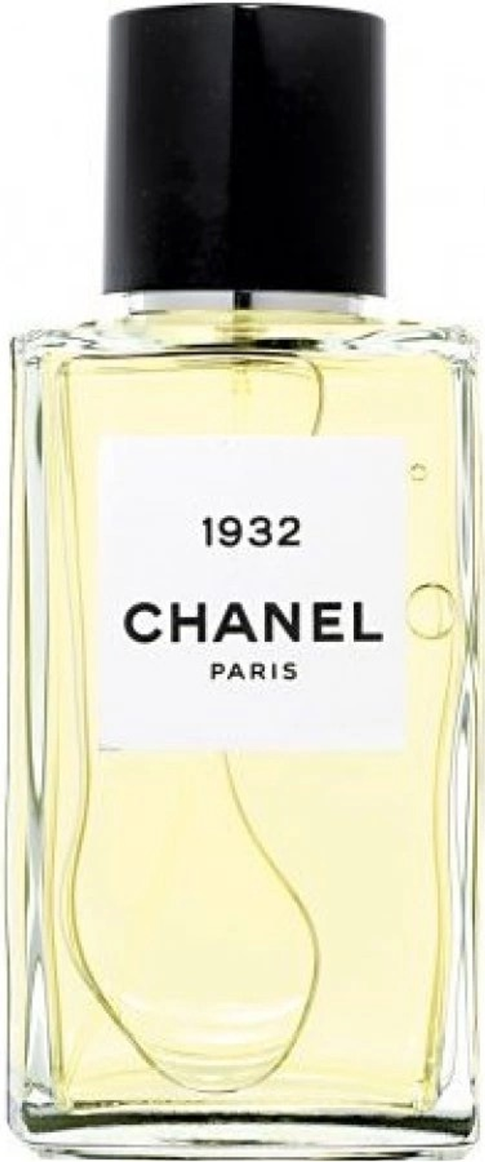 Chanel Les Exclusifs de Chanel 1932
