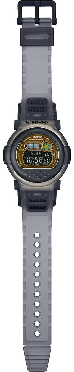 Часы Casio G-B001MVB-8