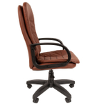 Офисное кресло Стандарт СТ-95, экокожа