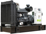 Дизельный генератор EcoPower АД400-T400ECO W в контейнере — Фото №6 