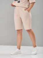 Шорты Нф-101Х/экрю