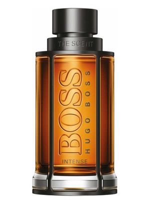 Hugo Boss Boss The Scent Intense