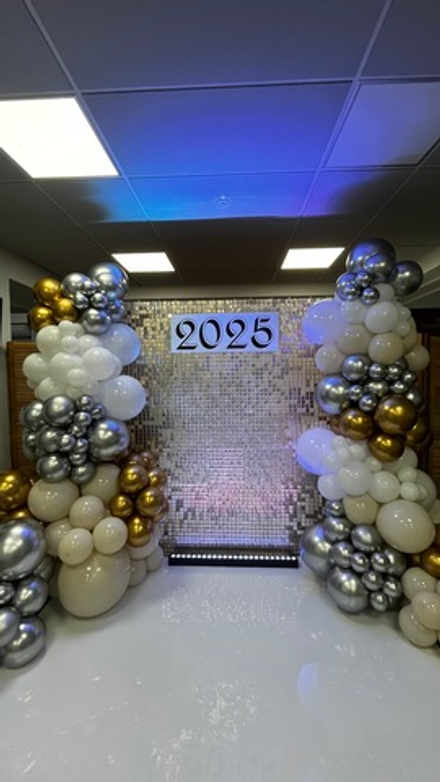 Фотозона 2025