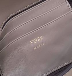 Fendi Baguette 19 cm
