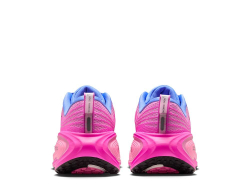 Кроссовки для бега женские Nike Vomero Plus W Розово-Фиолетовые