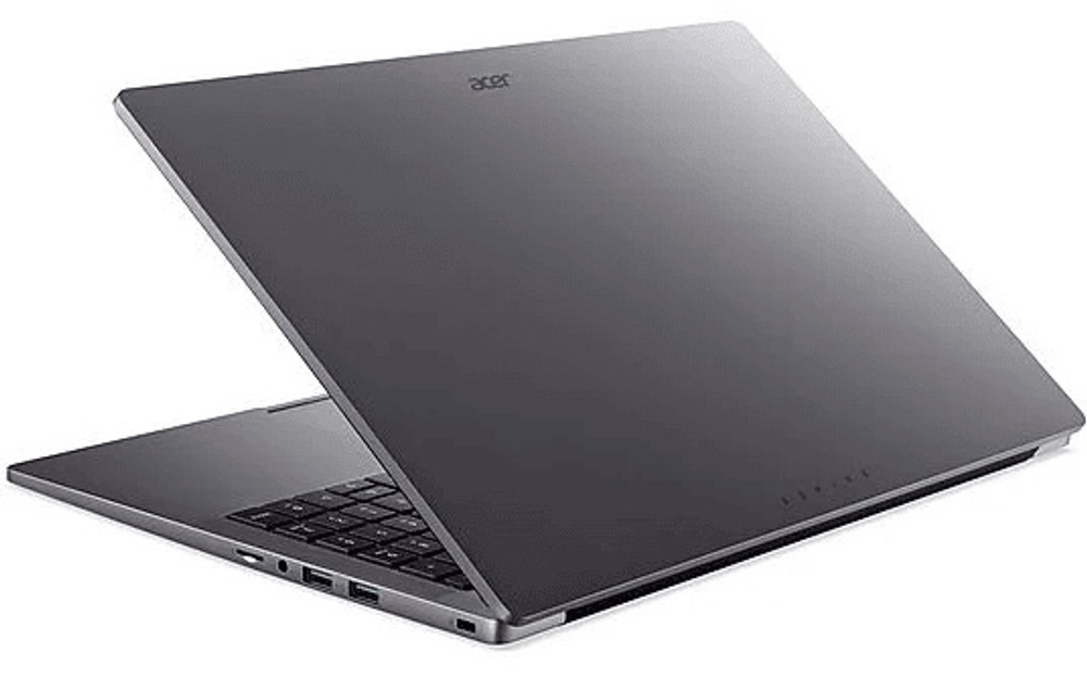 Ноутбук Acer Aspire Lite  15.6" / 4 Гб / eMMC 128 Гб / Win 11 Home / AL15-32P-C681 / NX.JBAER.001