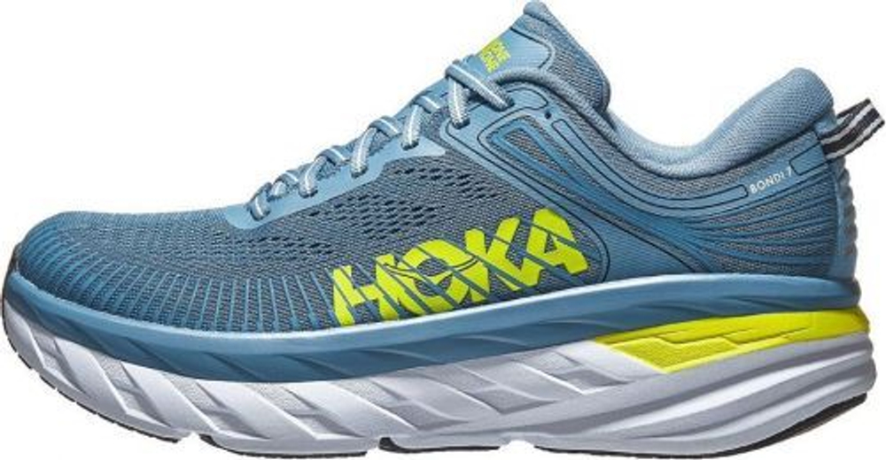 Кроссовки мужские Hoka Bondi 7
