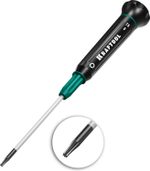 KRAFTOOL Precision TX8, отвертка для точных работ (25684-08)