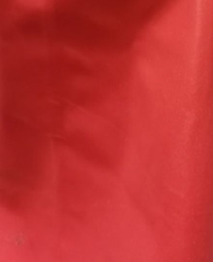 Кожа одёжная, красный