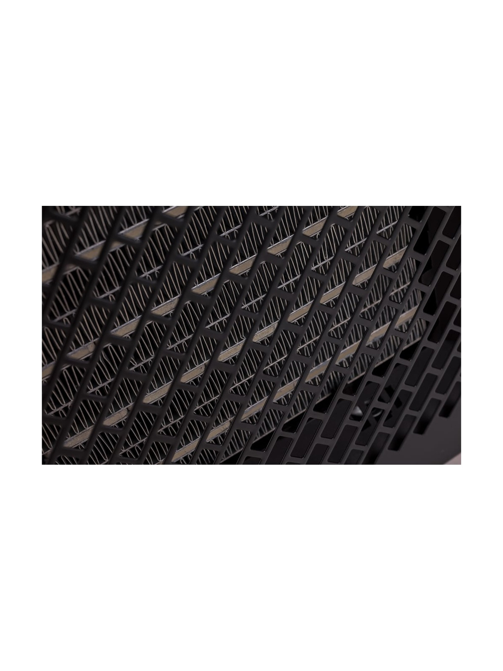 Электрическая тепловая пушка 3 кВт Gigant BGP-5