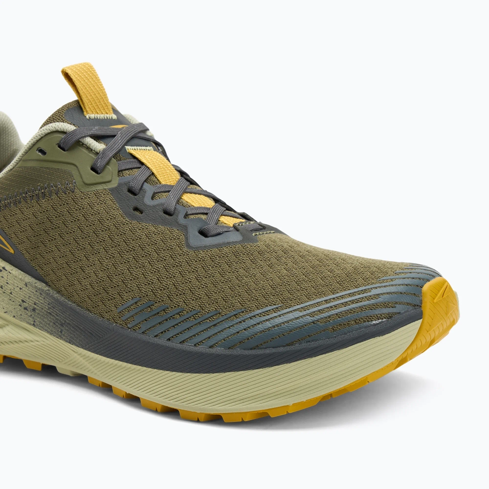 Кроссовки для бега Altra Experience Wild 2 dusty olive