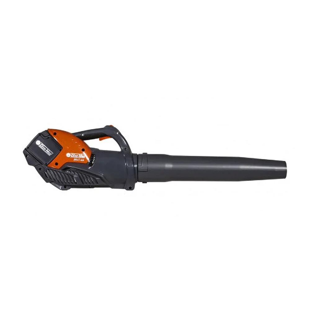 Oleo-Mac BVI 60 40В воздуходувка аккумуляторная (1 x 1.5 Ач, ЗУ) 39.5 м/с 5406-9001S1