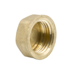 Заглушка 1/2'' вн ЛАТ 15