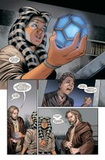 Комикс Звёздные Войны. Эпоха Республики. Оби-Ван Кеноби