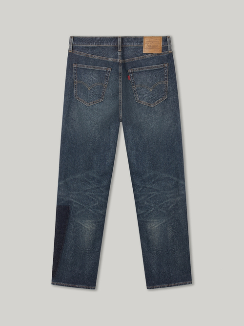 Мужские свободные джинсы Levi's 541 Athletic Taper 18181-0870, Утепленные