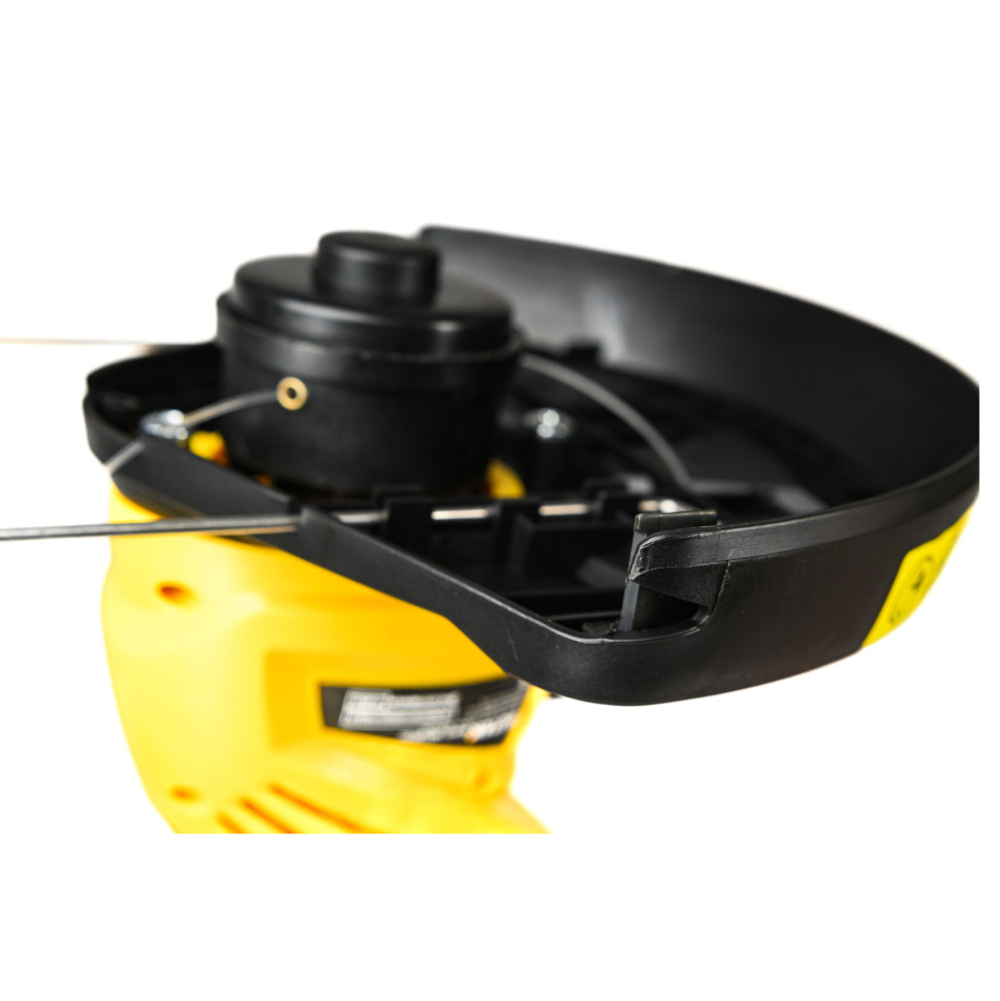 Аккумуляторный триммер Huter GET-280-2Li