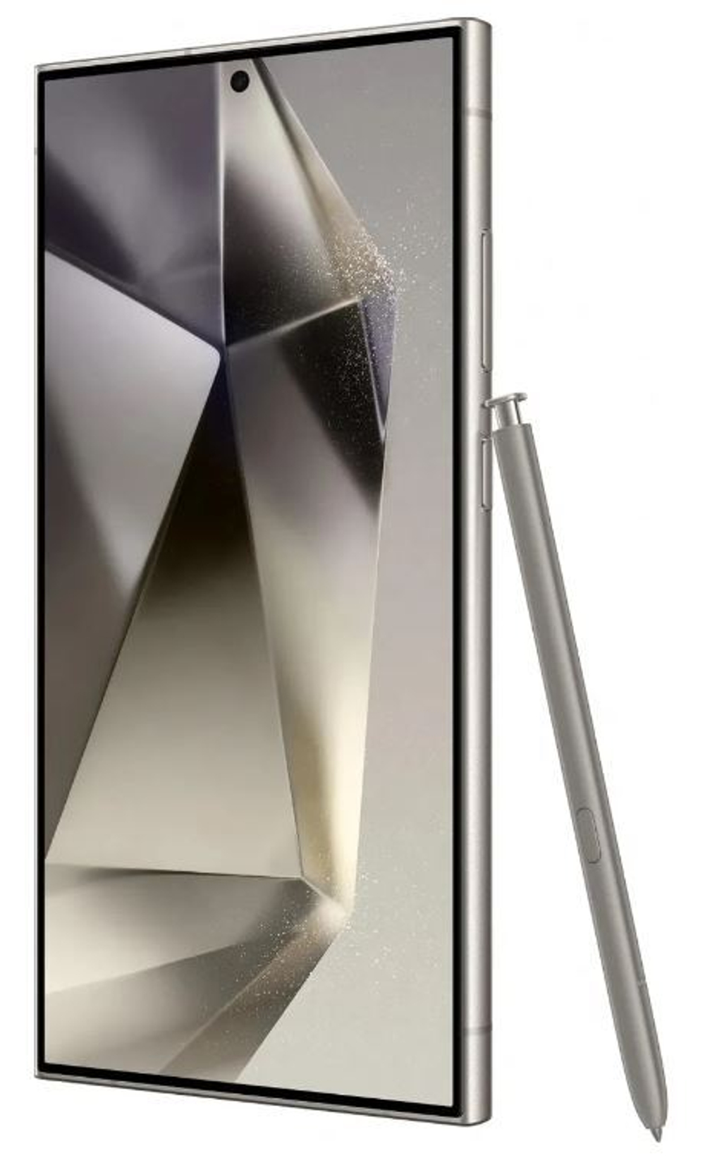 Смартфон  Samsung Galaxy S24 Ultra 12/512GB
