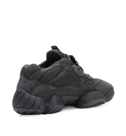 Adidas Yeezy 500 Utility Black