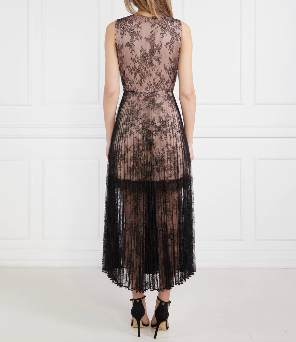 Платье TWINSET - черный(231TP2692)