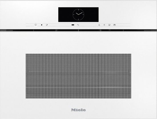 Электрический духовой шкаф Miele DGC 7840X BRWS