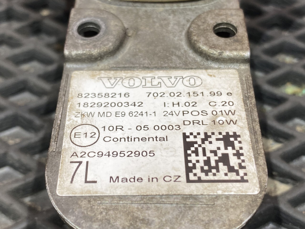 Светодиодный модуль LED 2019г