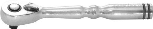 R3602 Рукоятка трещоточная 1/4"DR, 48 зубцов, 130 мм