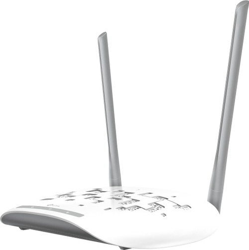 TP-LINK TL-WA801N белый