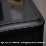 Комод «Тиффани» БМ2.681.1.31(2421)