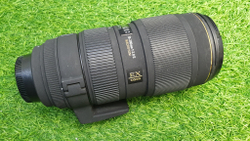 Sigma AF 70-200mm f/2.8 II APO EX DG MACRO HSM