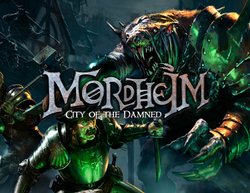 Mordheim: City of the Damned (для ПК, цифровой код доступа)