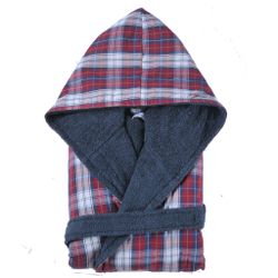 Халат детский махровый Casual Avenue Oliver Турция фото