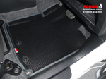 Toyota Probox (09.2014 - н.в.) 2WD, правый руль