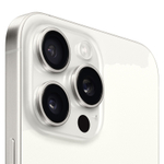 iPhone 15 Pro Max 512 ГБ Белый Титан