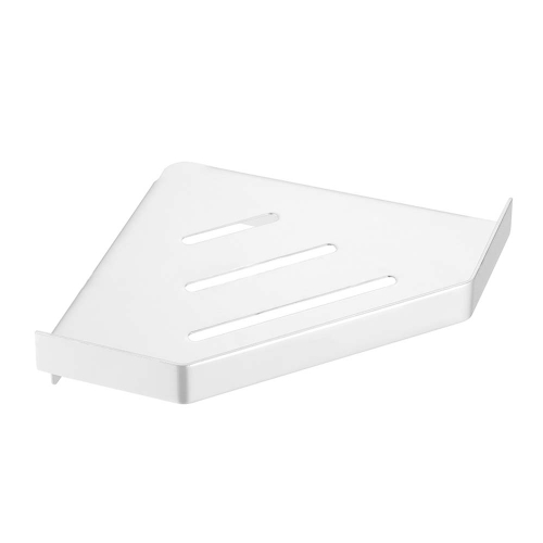 Boheme Угловая полка NEW VENTURO matt white