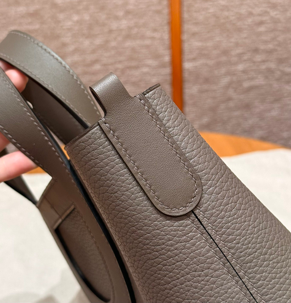 Hermes In The Loop 18 cm