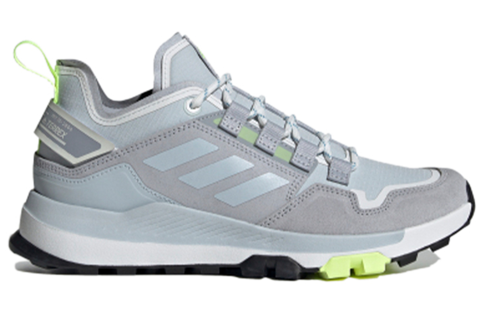 Кроссовки Adidas Terrex Hikster (Женская размерная сетка)