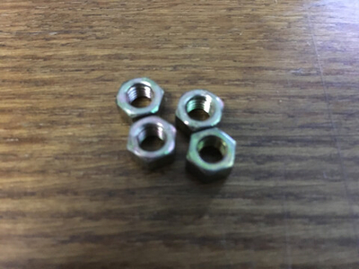 Гайка 14M7297 John Deere