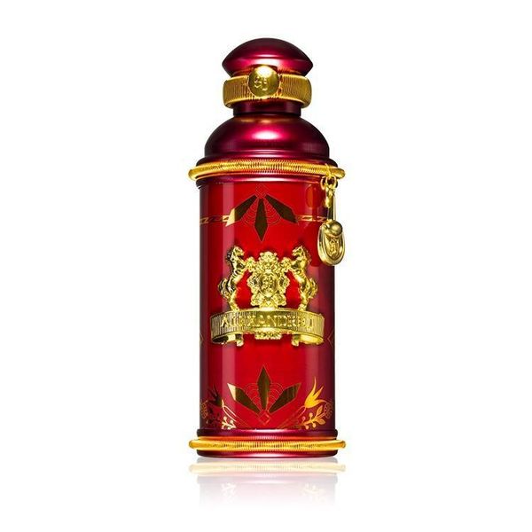 Alexandre.J The Collector Rose Alba Eau De Parfum