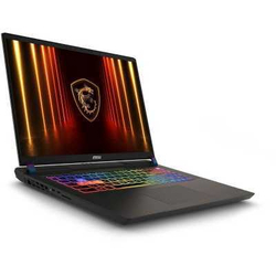 Ноутбук MSI Vector 17 HX AI A2XWJG-062RU