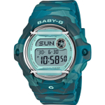 Женские наручные часы Casio Baby-G BG-169CM-2