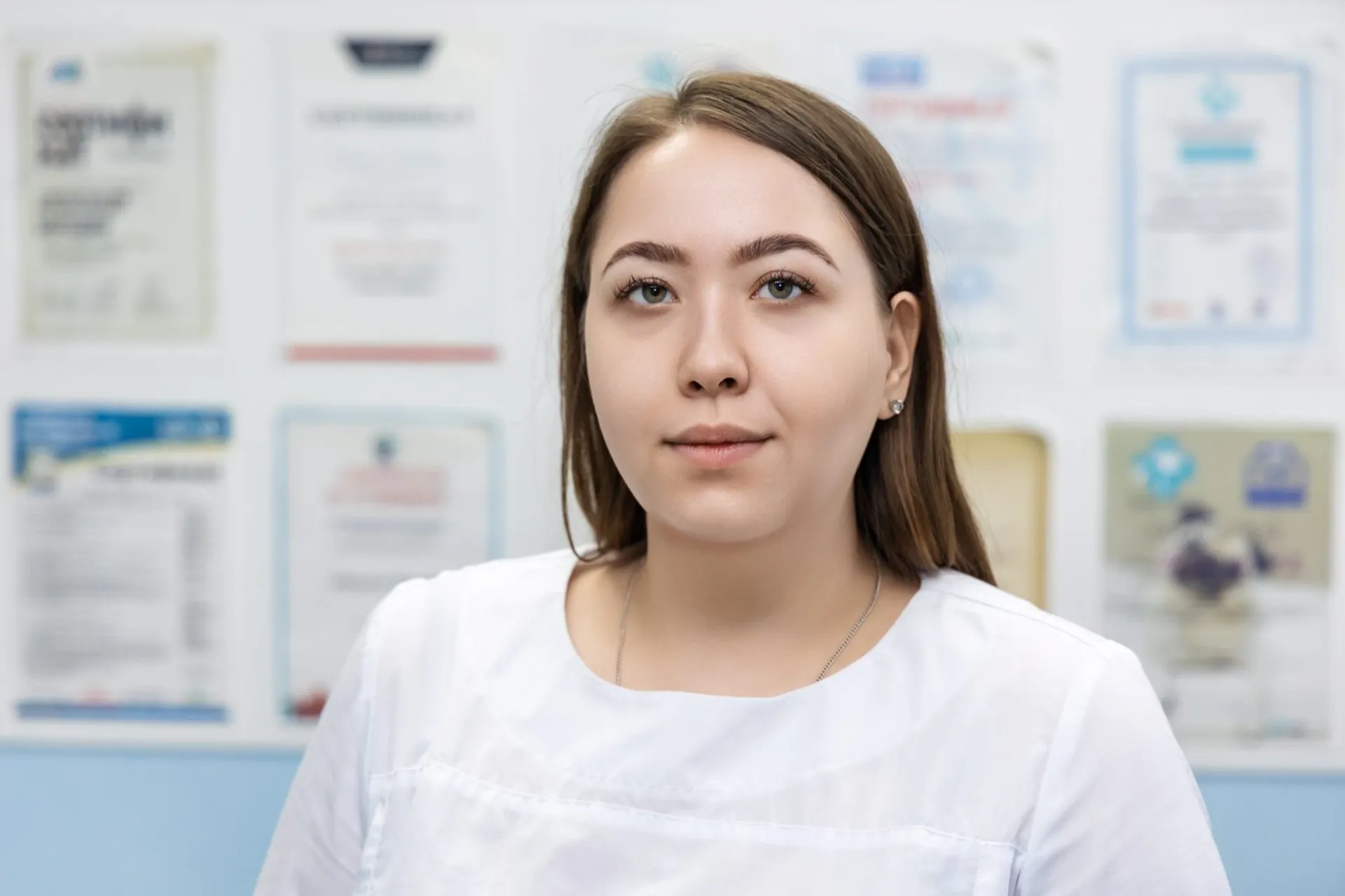 Новикова Тамара