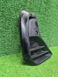 Накладка бампера правая BMW X3 G01 (21-24) M-paket