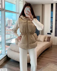 Жилет IH-7357 Фабрика Моды