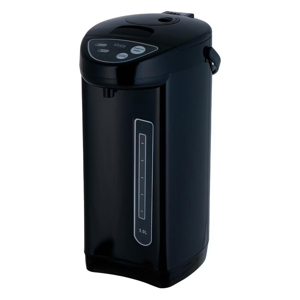 Термопот электрический OASIS TP-5LB (5л.)