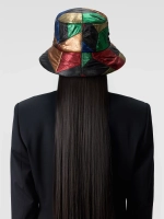 Панама пэчворк OLA OLA