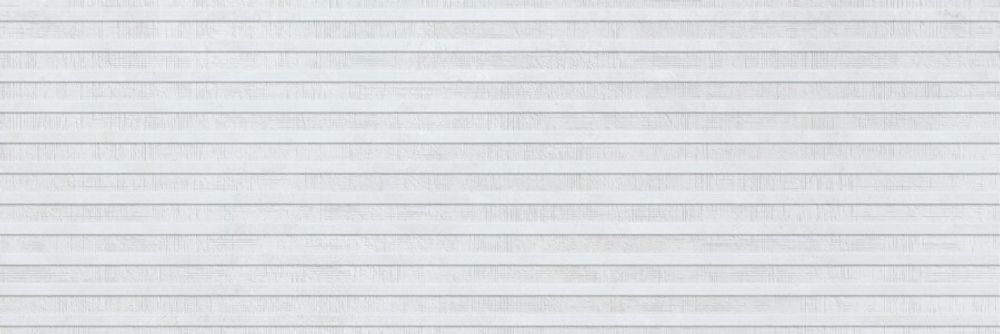 Керамическая плитка для стен Ombra White Line Deco 30x90