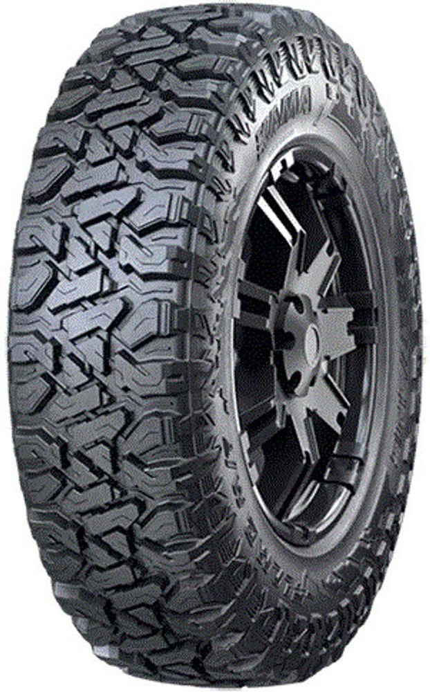 КАМА Flame 185/75R16  M/T (НК-434) 97Q